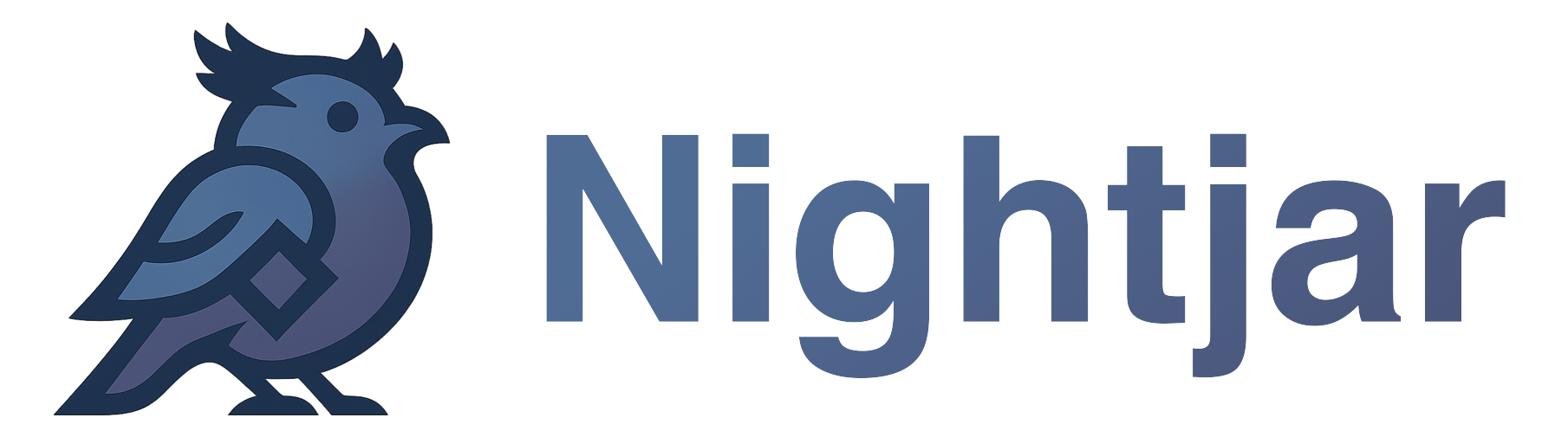Nightjar logo
